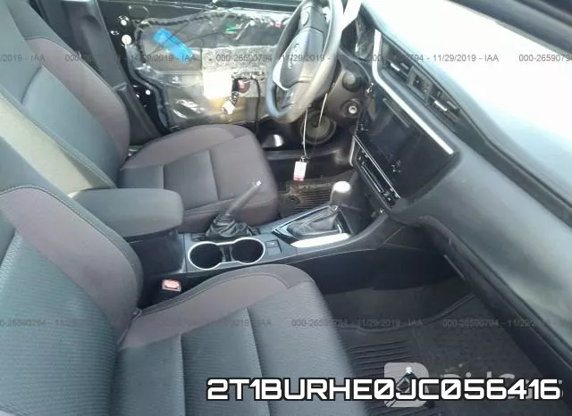 2T1BURHE0JC056416 фото 6