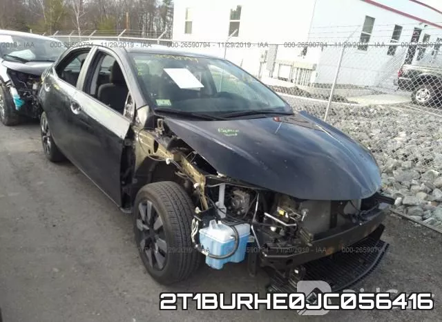 2T1BURHE0JC056416 фото 7