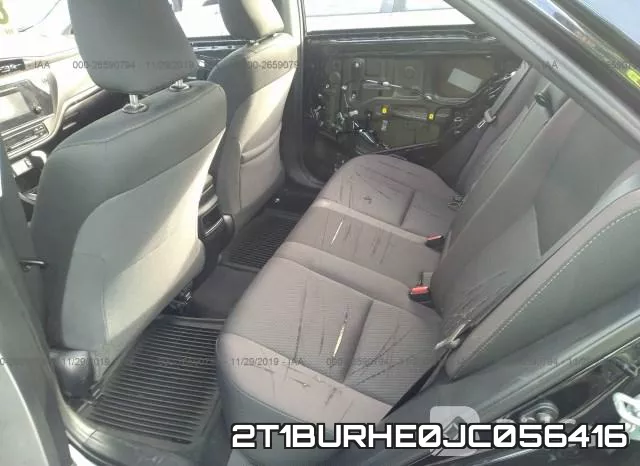 2T1BURHE0JC056416 фото 9