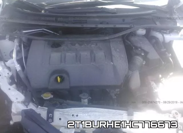 2T1BURHE1HC776673 фото 2