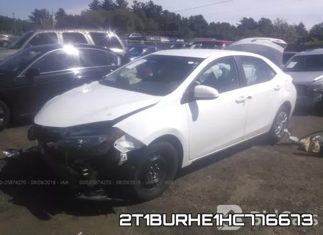 2T1BURHE1HC776673 фото 3