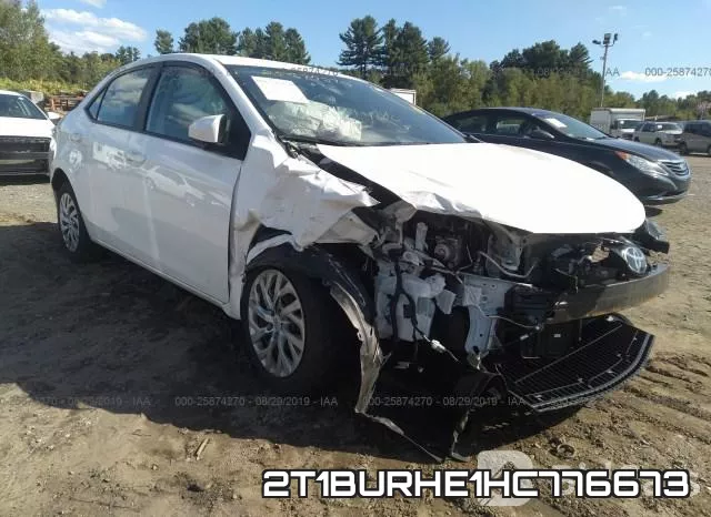 2T1BURHE1HC776673 фото 5