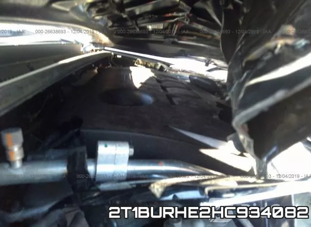 2T1BURHE2HC934082 фото 2