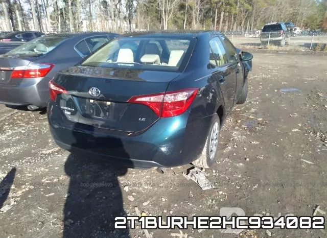 2T1BURHE2HC934082 фото 4