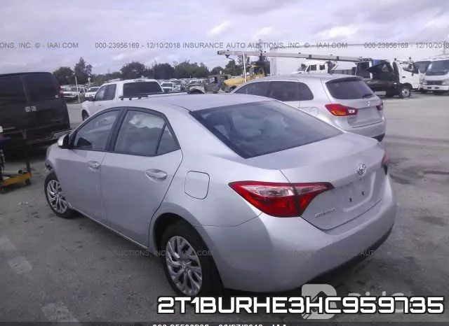 2T1BURHE3HC959735 фото 4
