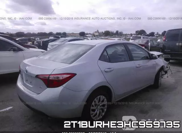 2T1BURHE3HC959735 фото 5