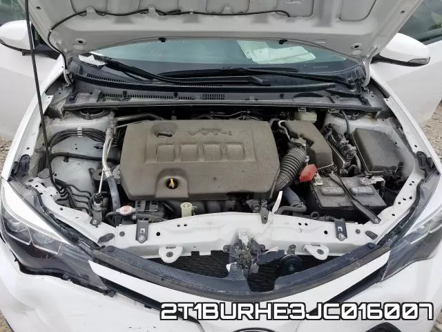 2T1BURHE3JC016007 фото 7