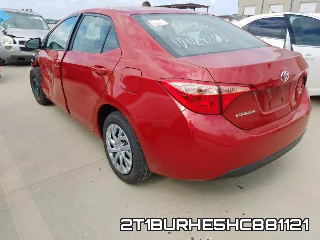 2T1BURHE5HC881121 фото 4