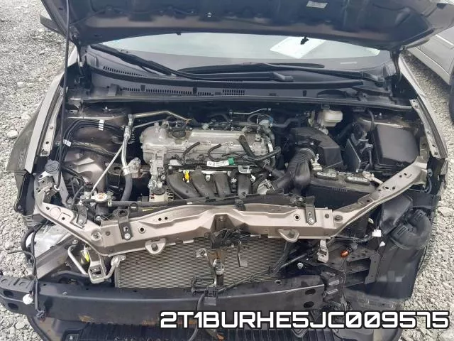 2T1BURHE5JC009575 фото 8