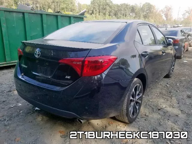 2T1BURHE6KC187030 фото 5
