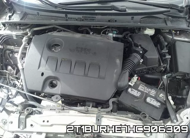 2T1BURHE7HC906309 фото 2