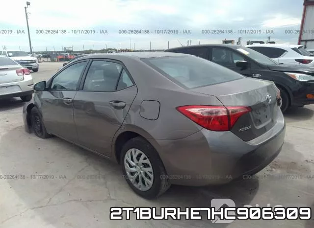 2T1BURHE7HC906309 фото 4