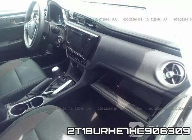2T1BURHE7HC906309 фото 6
