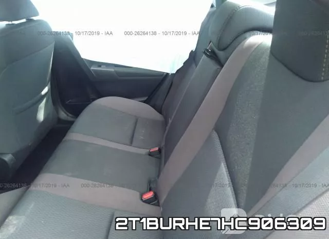 2T1BURHE7HC906309 фото 9