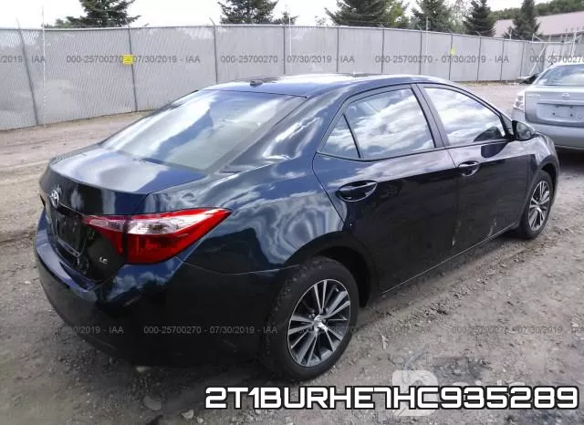 2T1BURHE7HC935289 фото 4