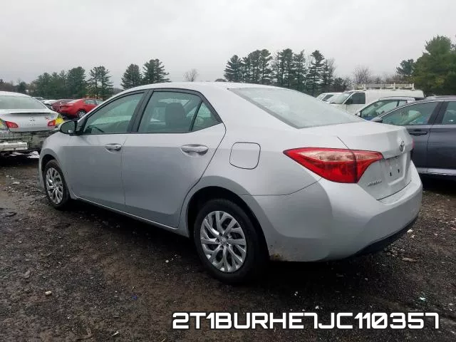 2T1BURHE7JC110357 фото 3