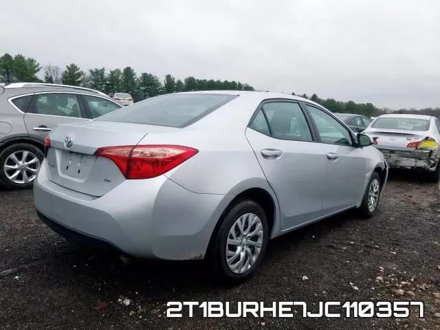 2T1BURHE7JC110357 фото 4