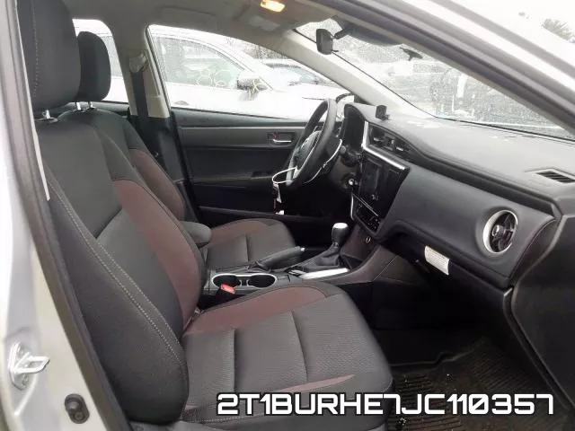 2T1BURHE7JC110357 фото 5