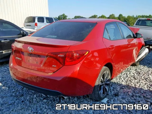 2T1BURHE9HC779160 фото 3