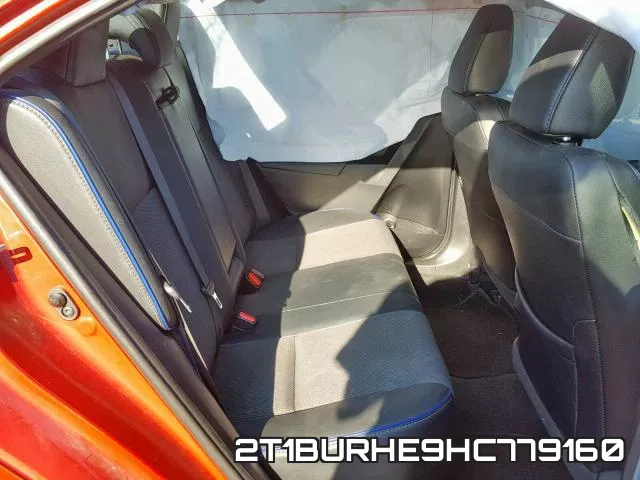 2T1BURHE9HC779160 фото 5