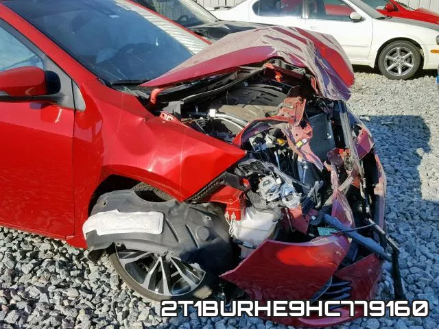 2T1BURHE9HC779160 фото 8