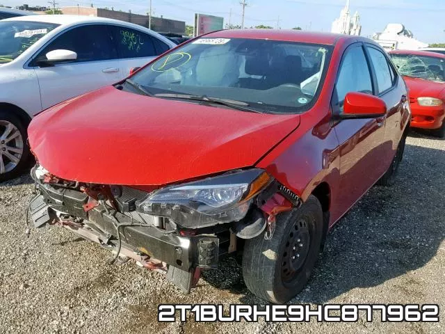 2T1BURHE9HC877962 фото 3