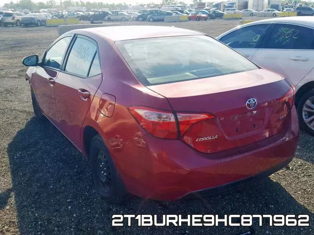 2T1BURHE9HC877962 фото 4