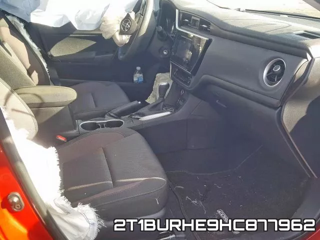 2T1BURHE9HC877962 фото 6