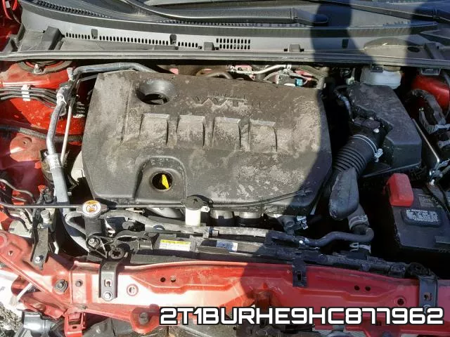 2T1BURHE9HC877962 фото 8