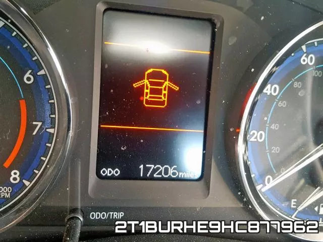 2T1BURHE9HC877962 фото 9