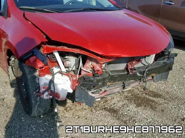 2T1BURHE9HC877962 фото 10