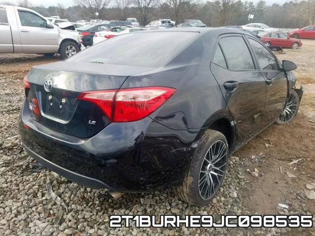 2T1BURHE9JC098535 фото 5