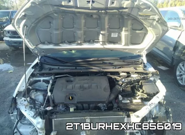 2T1BURHEXHC856019 фото 2
