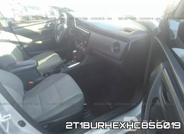 2T1BURHEXHC856019 фото 6