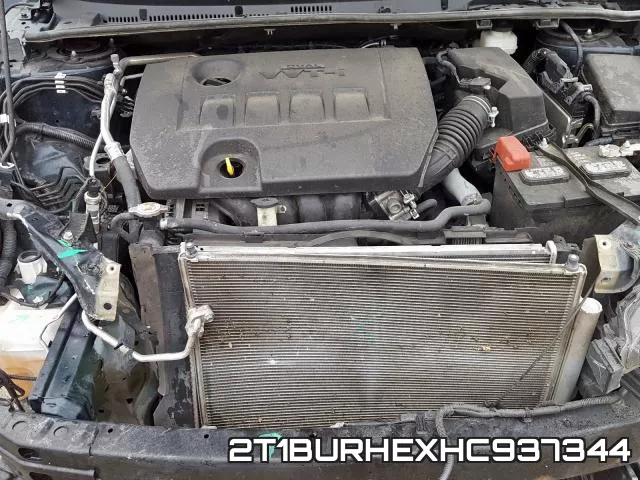 2T1BURHEXHC937344 фото 8