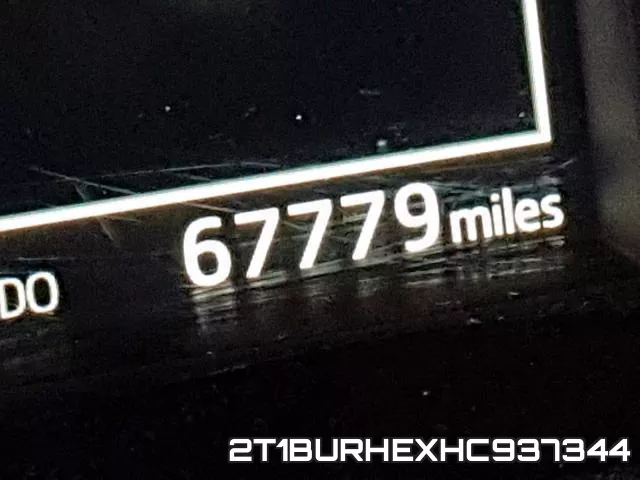 2T1BURHEXHC937344 фото 9
