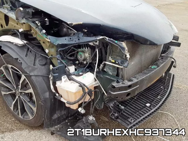 2T1BURHEXHC937344 фото 10