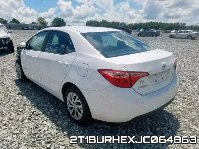 2T1BURHEXJC064863 фото 4