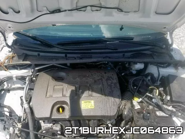 2T1BURHEXJC064863 фото 8