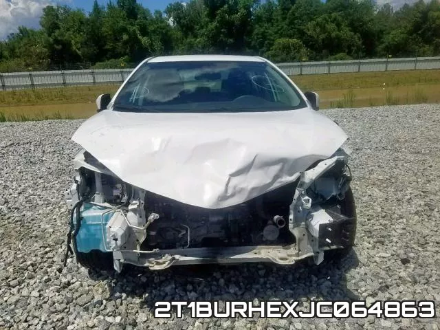2T1BURHEXJC064863 фото 10