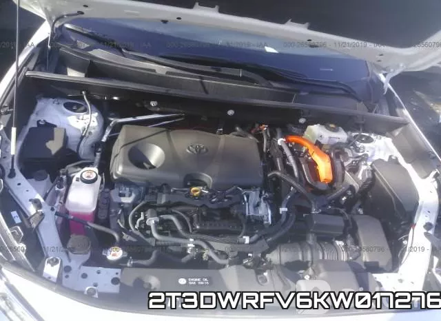 2T3DWRFV6KW017276 фото 2