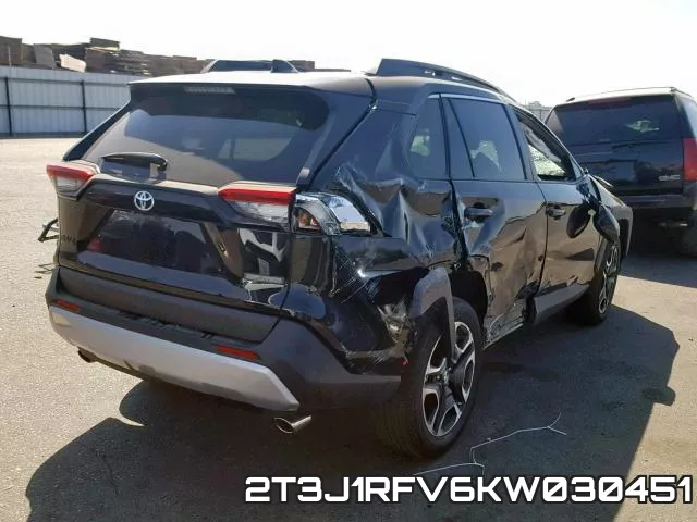 2T3J1RFV6KW030451 фото 5