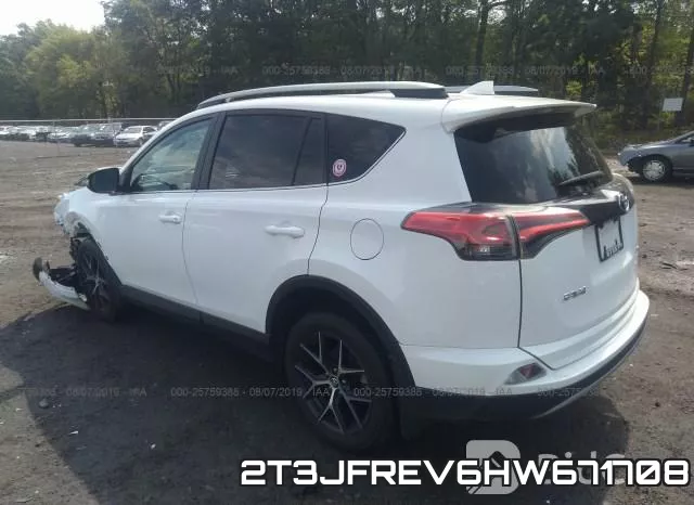 2T3JFREV6HW671708 фото 3