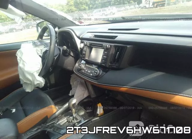 2T3JFREV6HW671708 фото 4