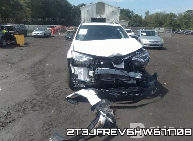2T3JFREV6HW671708 фото 5