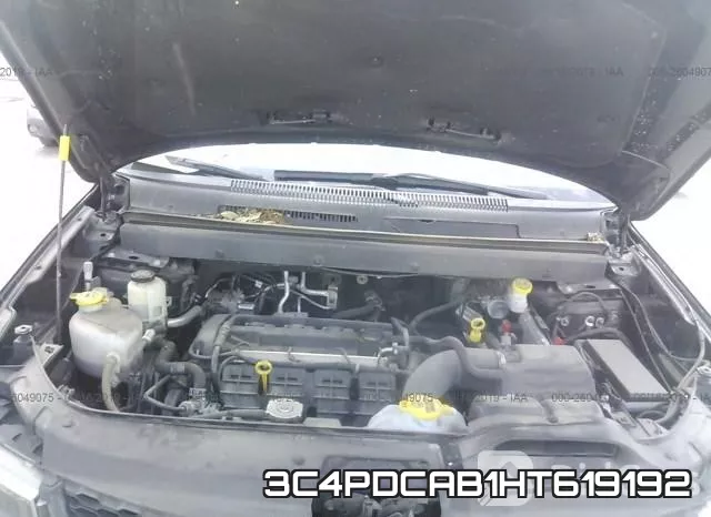 3C4PDCAB1HT619192 фото 2