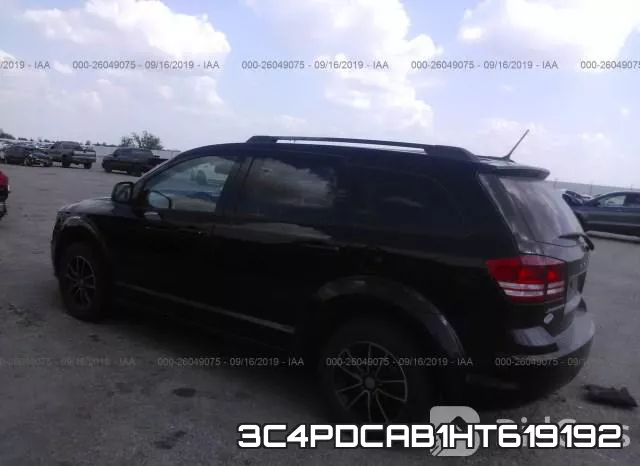 3C4PDCAB1HT619192 фото 4