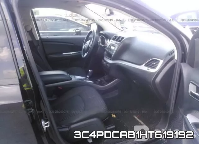 3C4PDCAB1HT619192 фото 6