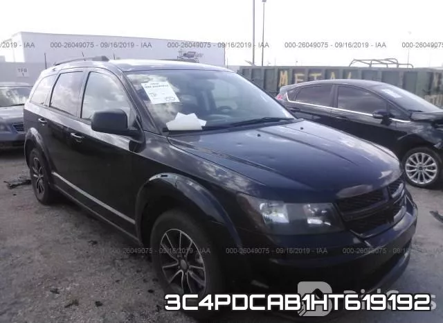 3C4PDCAB1HT619192 фото 7