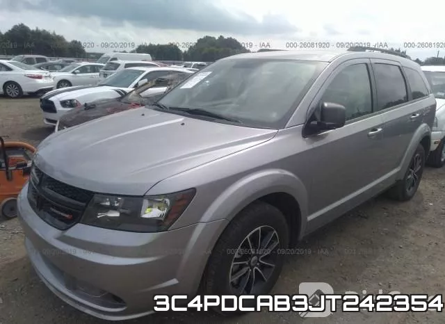 3C4PDCAB3JT242354 фото 2